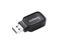 EDIMAX EW-7611UCB (600Mb/s a/b/g/n/ac) Bluetooth 4.0 BLE - 444969 - zdjęcie 2